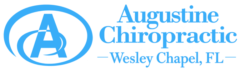 Augustine Chiropractic Logo