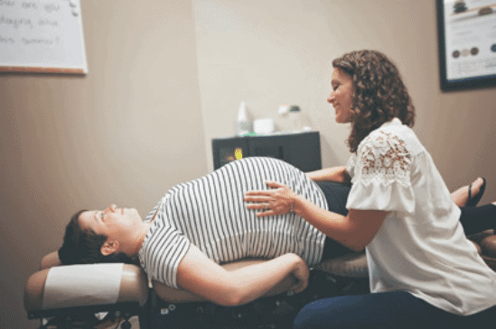 Can Pregnant Women Receive Chiropractic Care