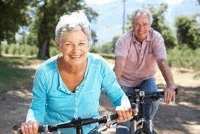 Chiropractic for Seniors