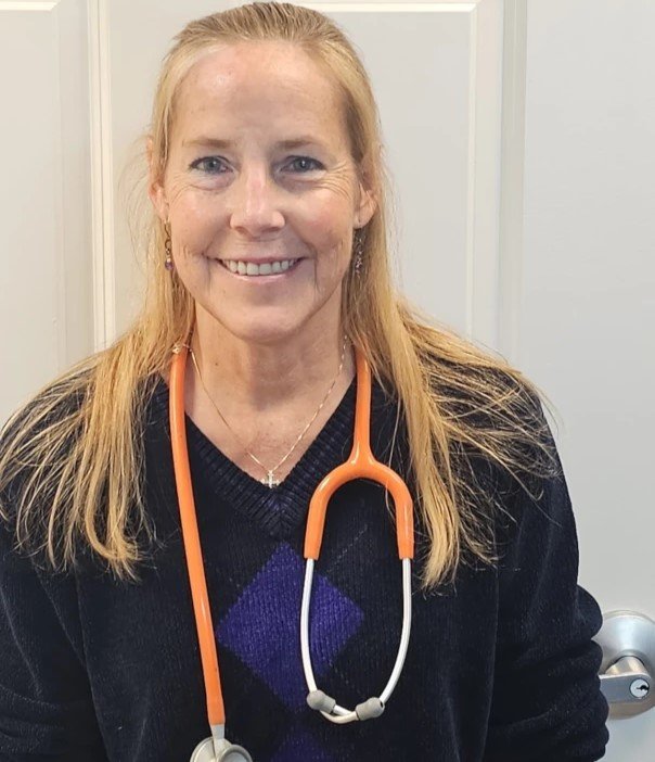 Heather Simmons, MSN, FNP, WCS-C, APRN