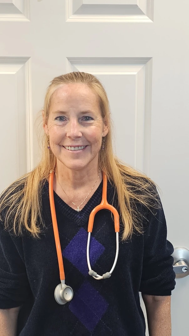 Heather Simmons, MSN, FNP, WCS-C, APRN Image