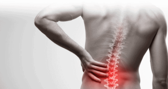 Management Strategies for Chronic Low Back Pain