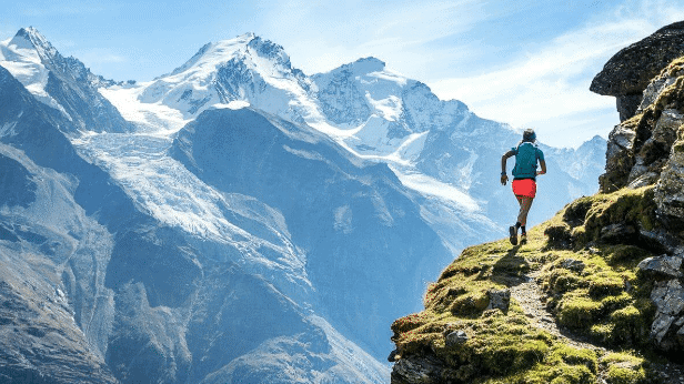 Runners and Hip Pain