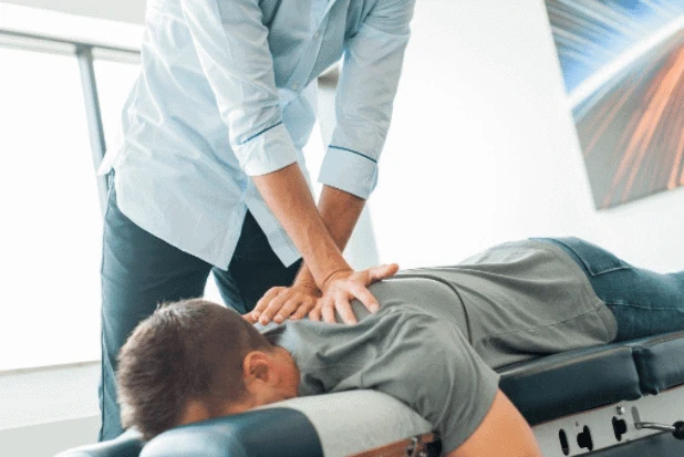 Sleep and Chiropractic Care