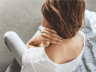 The Most Important Exercises for your Neck