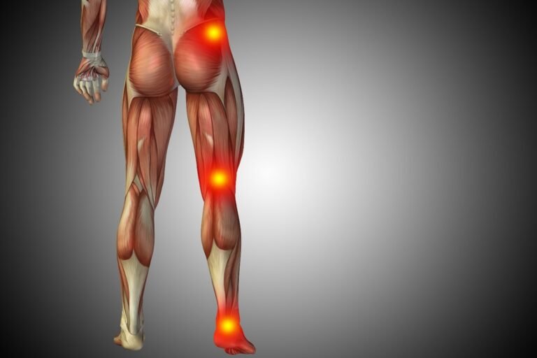 Treating Low Back-Related Leg Pain