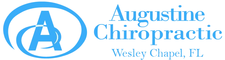 Augustine Chiropractic Logo