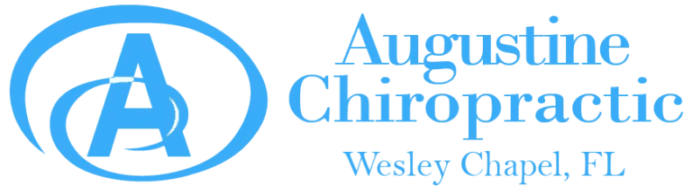 Augustine Chiropractic logo